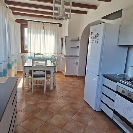 Attico Anais Apartman Loiri Porto San Paolo Kültér fotó