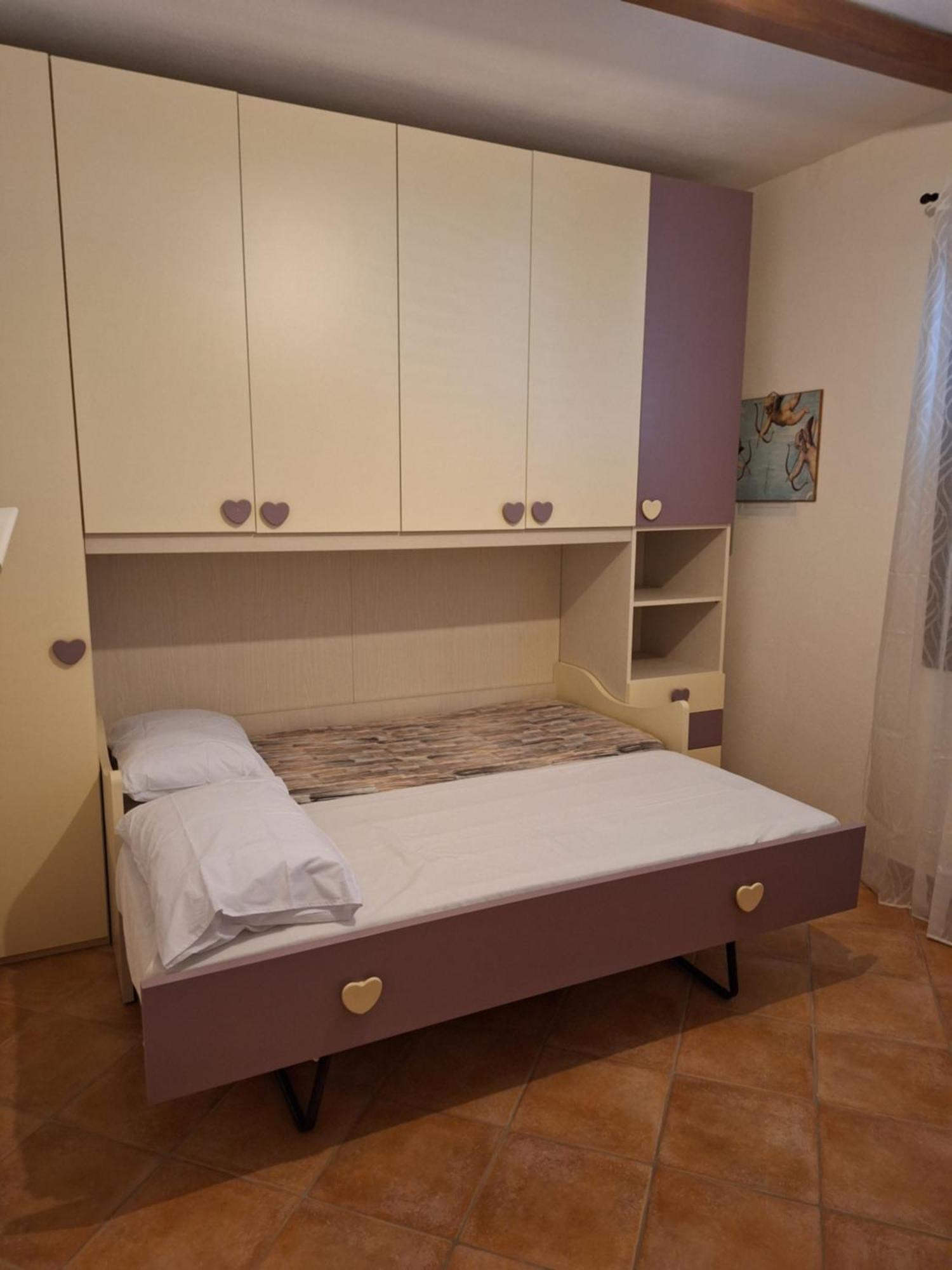 Attico Anais Apartman Loiri Porto San Paolo Kültér fotó
