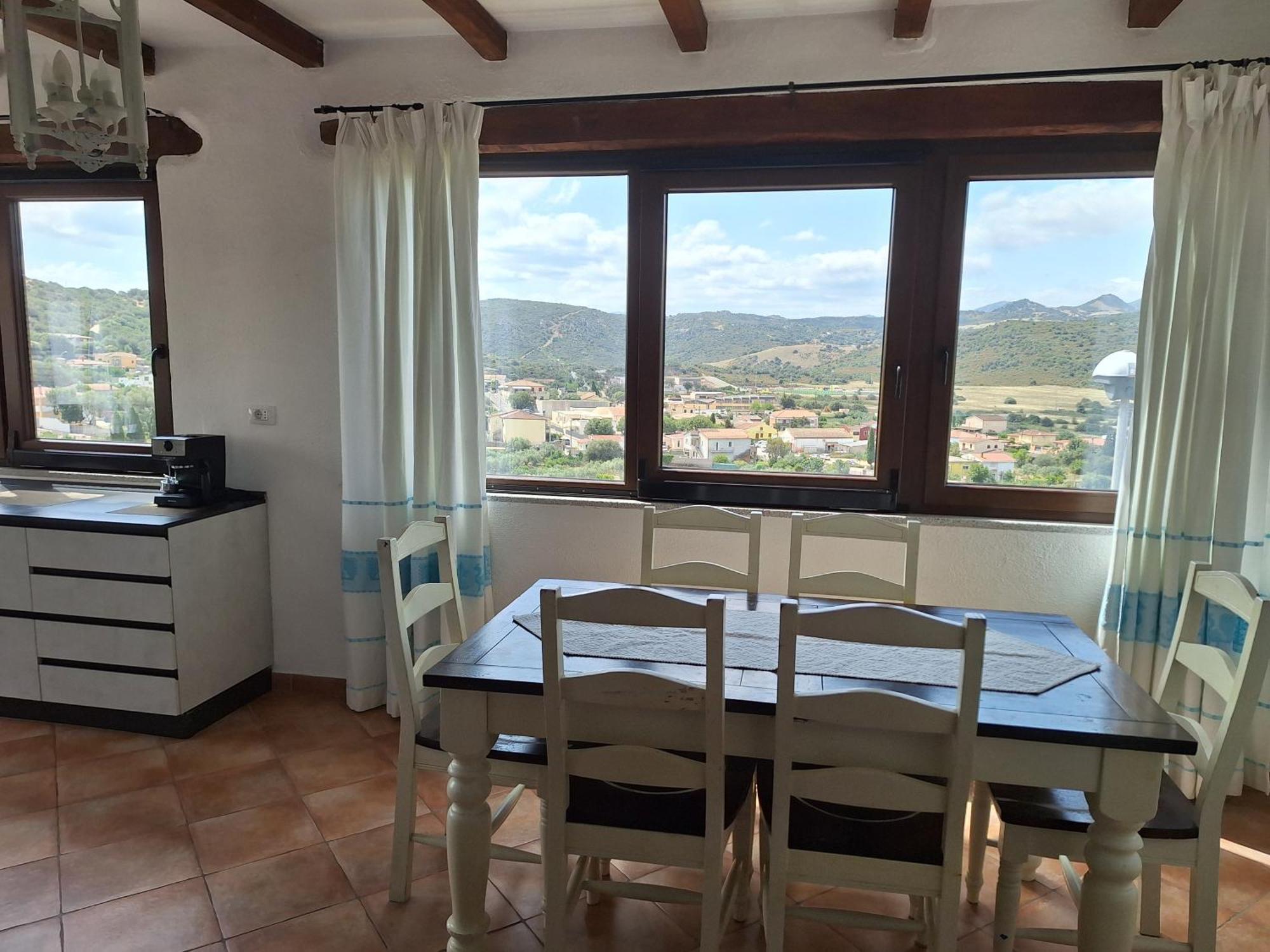 Attico Anais Apartman Loiri Porto San Paolo Kültér fotó