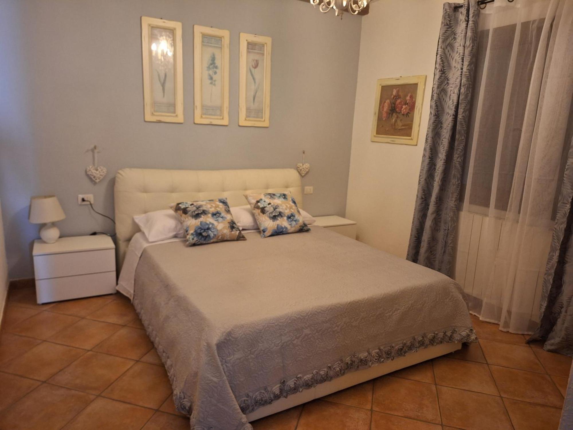 Attico Anais Apartman Loiri Porto San Paolo Kültér fotó