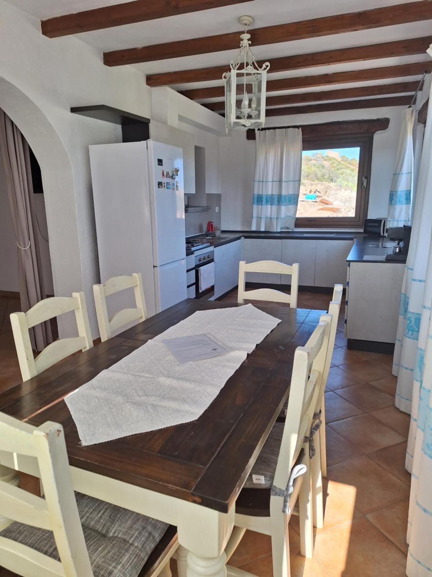Attico Anais Apartman Loiri Porto San Paolo Kültér fotó