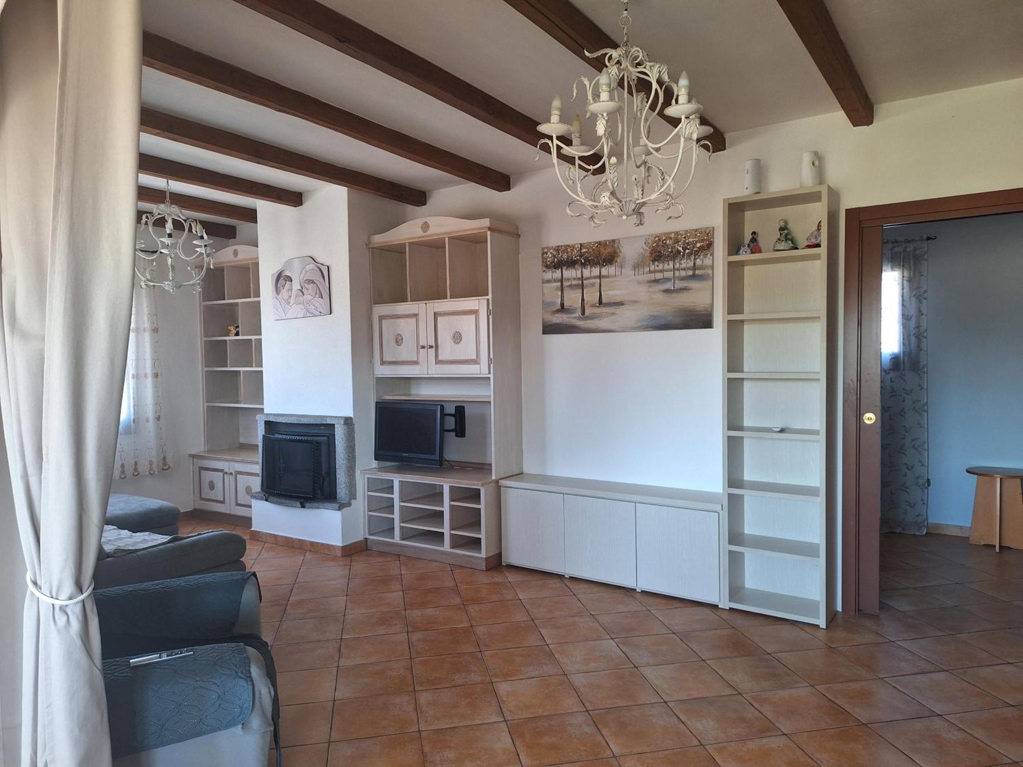 Attico Anais Apartman Loiri Porto San Paolo Kültér fotó