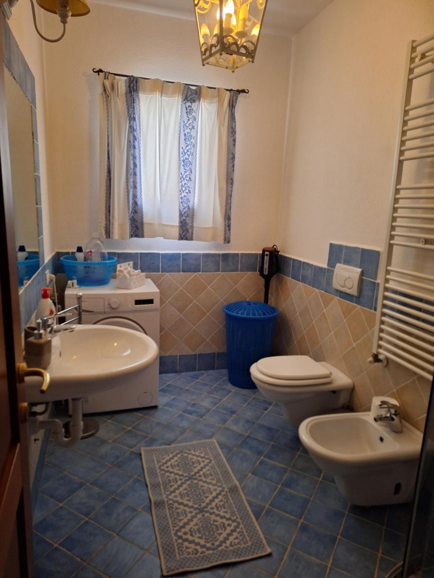 Attico Anais Apartman Loiri Porto San Paolo Kültér fotó