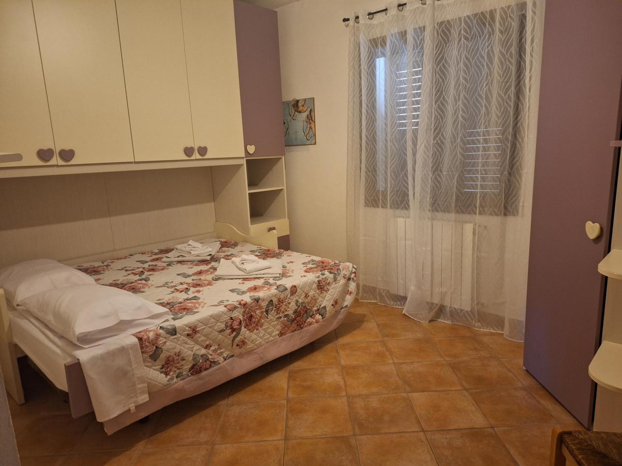 Attico Anais Apartman Loiri Porto San Paolo Kültér fotó